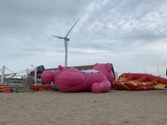 -那香海钻石沙滩浴场