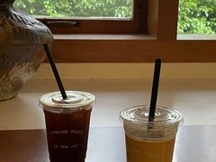 -PUZZLE COFFEE 拼图咖啡