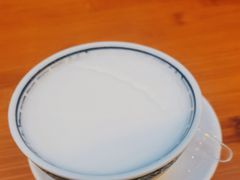 招牌传统双皮奶-周大娘牛乳(旧寨古村总店)