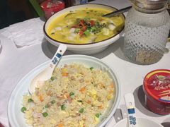 -北平宴·烤鸭·京味菜(中关村店)
