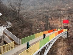 -河南宝泉旅游区