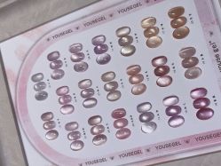 -爱空间美睫健康美甲