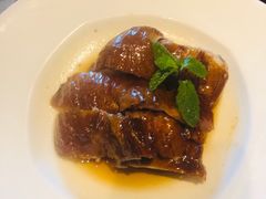 -新天世纪中餐厅