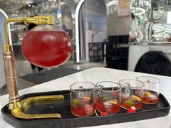 -3号仓库·创意中国菜(新世界城店)