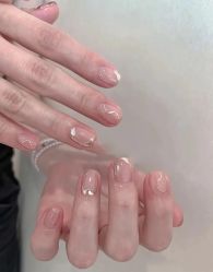 -M·X Nail日式美甲美睫