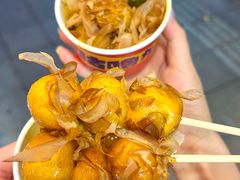-咕噜咕噜·章鱼小丸子(西湖路店)