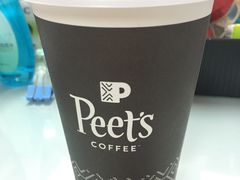 -Peet's 皮爷咖啡(东湖路手作店)