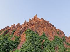 -济南方特东方神画