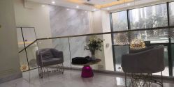 -3AM HAIR SALON染发接发
