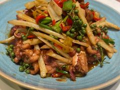 -鹿港小镇(悠唐店)