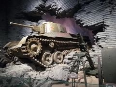 -辽沈战役纪念馆