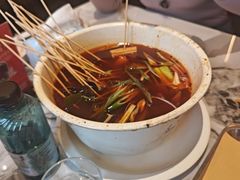 -160烧烤(香坊店)