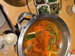 -老凯俚酸汤鱼(多彩城店)