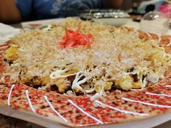 -羽寿司(东方宝泰店)