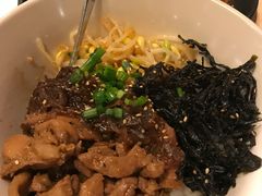-新石器烤肉(南站店)