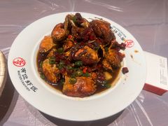 -有位虾匠·香辣蟹·小龙虾(李村店)