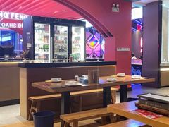 -庆峰龙虾烧烤(合肥一店)