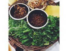 -人民公社大食堂(顺义总店)