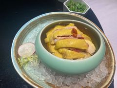 -和平官邸·花园餐厅(武定西路店)