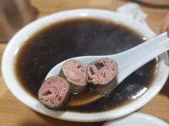 五层小肠汤-东凤老字号腰子店
