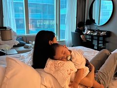 -香港九龙海逸君绰酒店