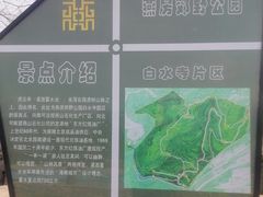 -白水寺森林公园