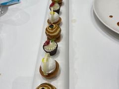 -锦江宾馆-锦悦西餐厅