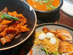 -薇酌饮·陕西菜(南门外店)