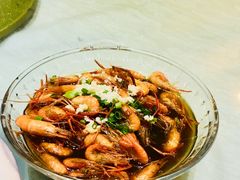 河虾-昆承湖酒家·本帮农家菜