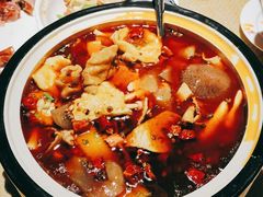 -渝信川菜(西单店)