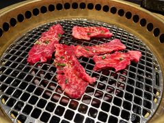 -谷牛和牛烤肉(漕河泾印象城店)