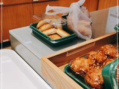 -泸溪河桃酥(浦口天悦城店)