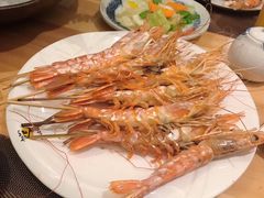 -割烹旭日本料理(龙湖狮山天街店)