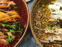-古真记钵钵鸡(老公园店)