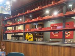 -宏状元现熬粥·京味菜(黄寺大街店)