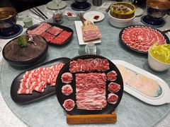 -东来顺•非遗火锅(外滩店)