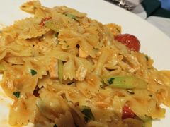 -ITA·意塔意大利餐厅(亦庄店)