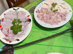 竹肠皇-华哥新鲜猪精品美食
