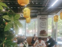 -长安后宰门水盆羊肉(新都心店)