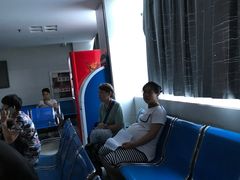 -安徽医科大学第一附属医院(绩溪路院区)