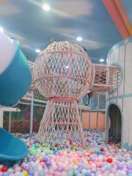 -胜利乐园(胜利购物广场店)