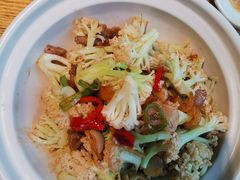 -船歌·鱼水饺青岛菜(闽江二路店)