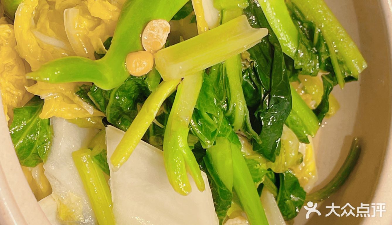 美食｜家府潮汕菜