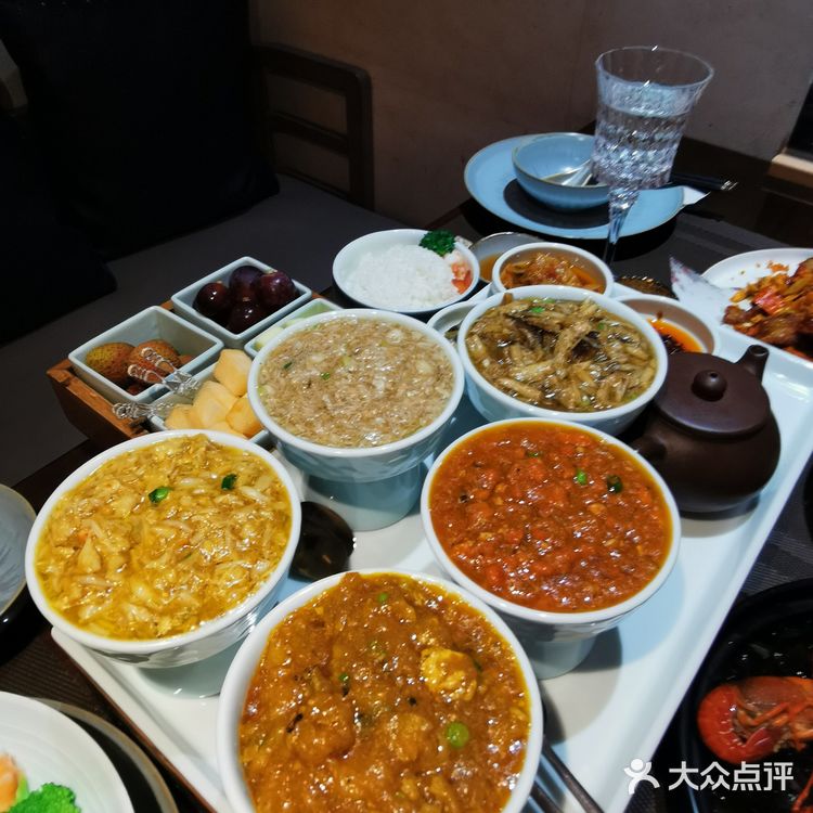 杭州巨好吃😋的蟹都宴|吃螃蟹🦀爱好者的天堂