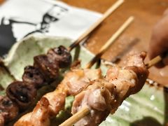 -半藏居酒屋(香港花园店)