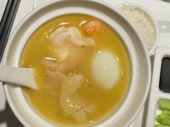 -四季民福烤鸭店(王府井东安门店)