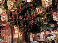 大堂-南京大牌档(之心城店)