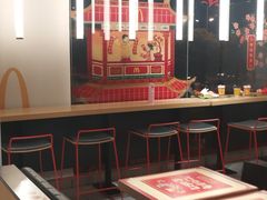 -麦当劳·得来速店(星沙大道店)
