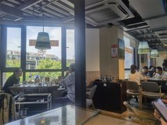 -313羊庄铁锅烀羊肉·烤全羊·烧烤龙虾·团建聚餐(永德路店)