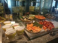 -解放碑威斯汀酒店-知味国际美食餐厅